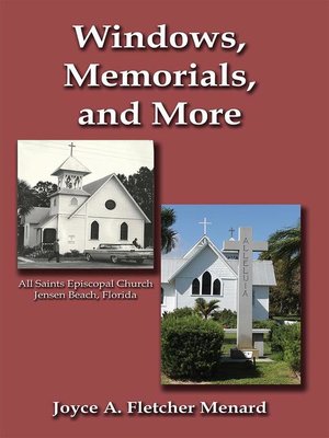 cover image of Windows, Memorials, and More